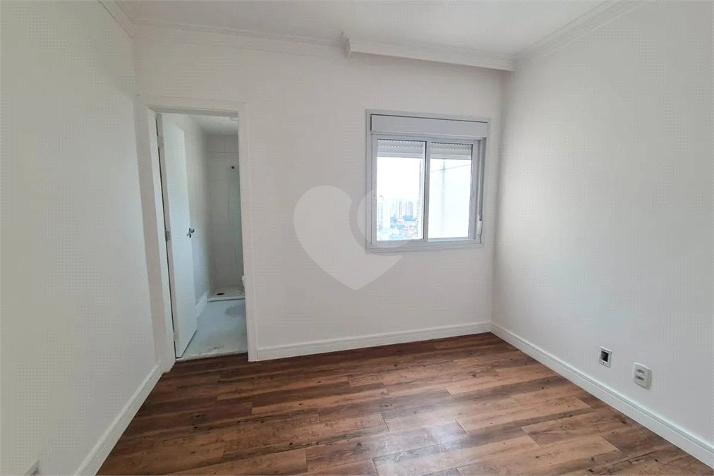 Apartamento à venda ou para alugar com 4 quartos, sendo 3 suítes, em Santana, São Paulo, SP