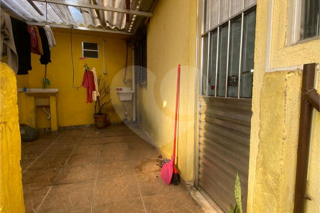 Sobrado à venda com 3 quartos, sendo 1 suíte, em Tatuapé, São Paulo, SP