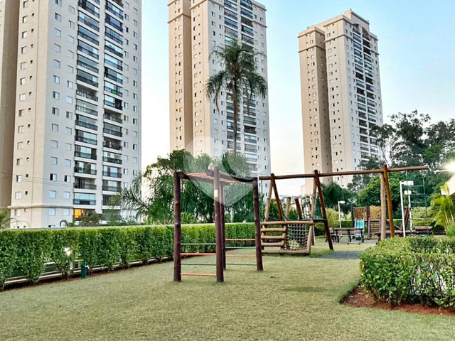 Apartamento à venda com 3 suítes em Lauzane Paulista, São Paulo, SP