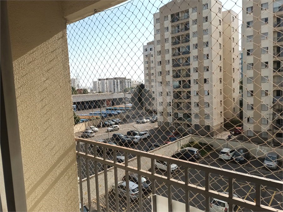 Apartamento à venda com 3 quartos em Vila Guilherme, São Paulo, SP