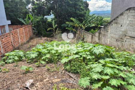 Terreno à venda em Jardim das Indústrias, São José dos Campos, SP
