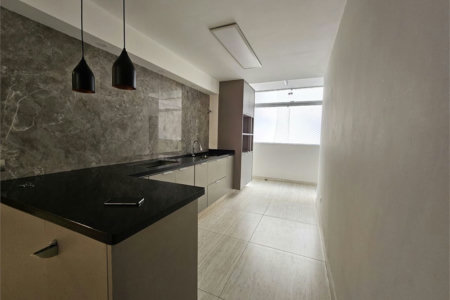 Apartamento com 3 dormitórios à venda, 148 m² por R$ 950.000,00 - José Menino - Santos/SP