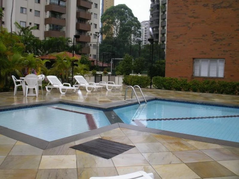 Apartamento à venda com 4 quartos, sendo 2 suítes,  em Vila Suzana, São Paulo, SP
