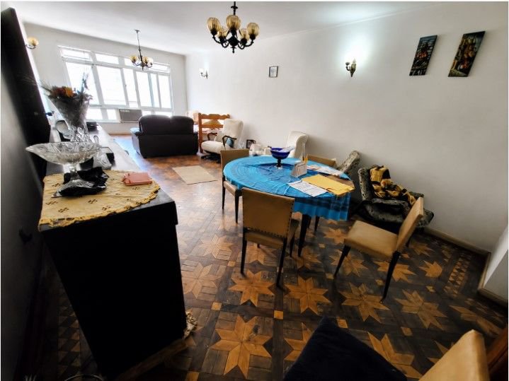 Apartamento com 4 dormitórios à venda, 180 m² por R$ 700.000,00 - Gonzaga - Santos/SP