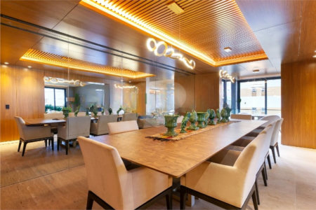 Apartamento à venda com 3 suítes em Cerqueira César, São Paulo, SP