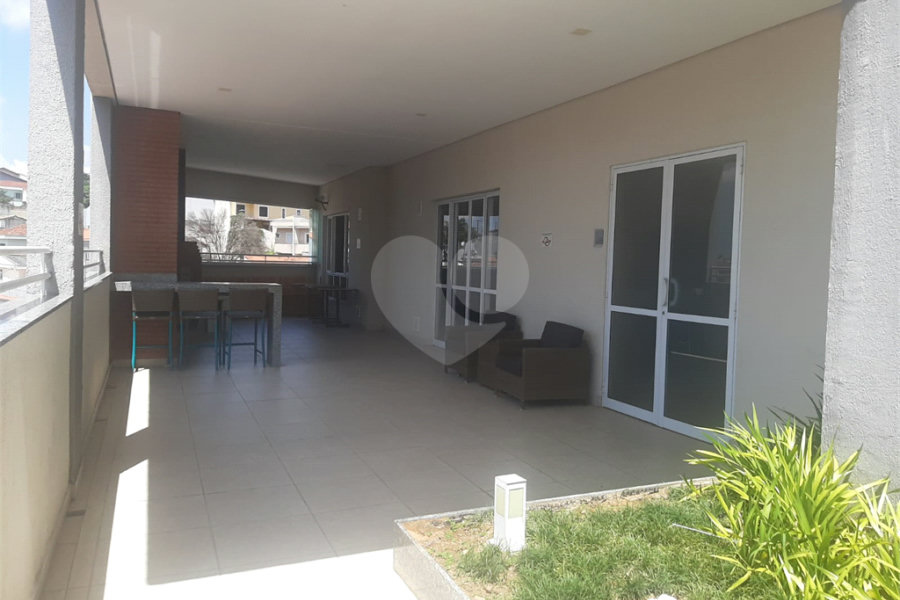 Apartamento à venda com 2 quartos em Vila Dom Pedro Ii, São Paulo, SP