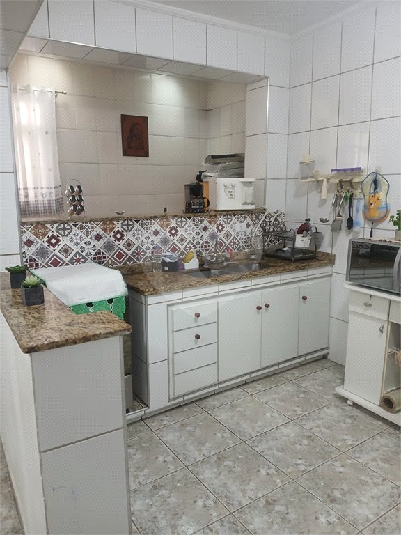 Casa Térrea à venda com 3 quartos em Limão, São Paulo, SP