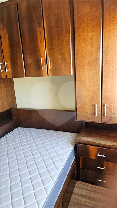 Apartamento à venda com 2 quartos em Freguesia do Ó, São Paulo, SP