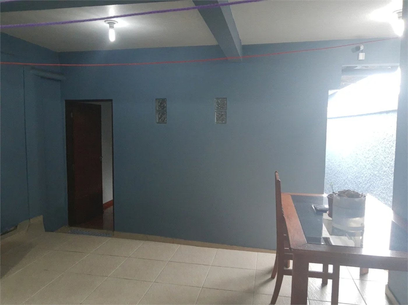 Sobrado à venda com 3 quartos, sendo 1 suíte, em Jardim Helga, São Paulo, SP
