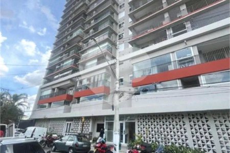 Apartamento à venda com 2 quartos, sendo 1 suíte,  em Vila Cruzeiro, São Paulo, SP