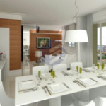 Apartamento para alugar com 3 quartos, sendo 2 suítes, em Jardim Arpoador, São Paulo - SP