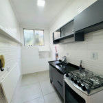 Apartamento à venda com 2 quartos em Gopoúva, Guarulhos, SP