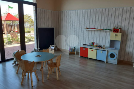 Terreno à venda no condomínio Residencial Campo de Toscana, Vinhedo - SP