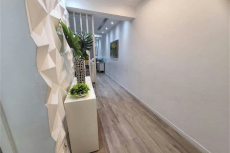 Apartamento Residencial à venda, Itararé, São Vicente - AP1404.