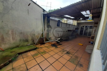 Casa à venda com 4 quartos, sendo 1 suíte,  no Centro, Mogi das Cruzes, SP