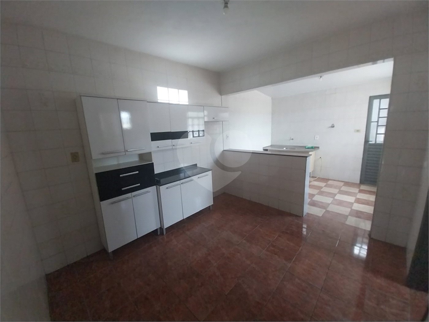 Casa à venda com 2 quartos em Vila Natal, Mogi das Cruzes, SP