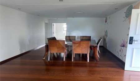 Apartamento à venda com 4 quartos, sendo 2 suítes,  em Paraisópolis, São Paulo, SP