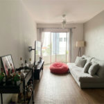 Apartamento à venda com 2 quartos em Jardim Marajoara, São Paulo, SP