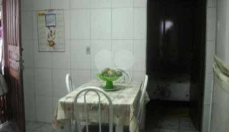 Casa Térrea à venda com 3 quartos em Vila Nova Cachoeirinha, São Paulo, SP