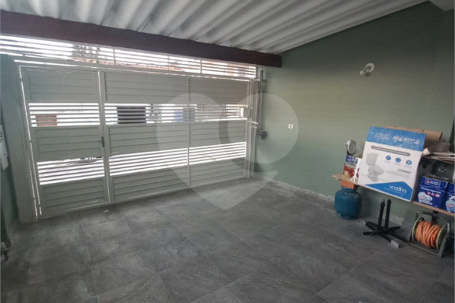 Sobrado à venda com 3 quartos, sendo 1 suíte, em Tucuruvi, São Paulo, SP