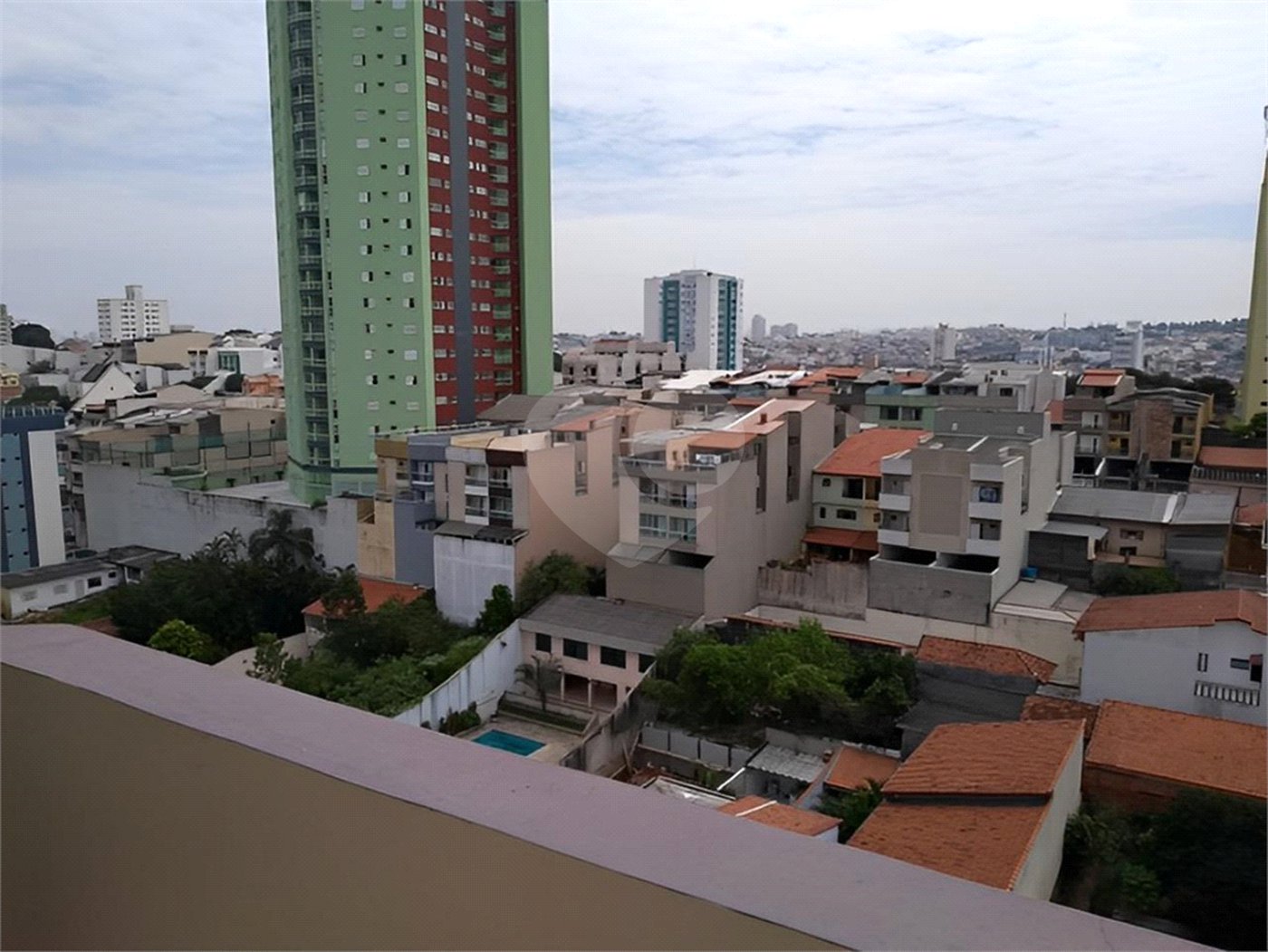 Apartamento à venda com 3 suítes em Parque das Nações, Santo André, SP