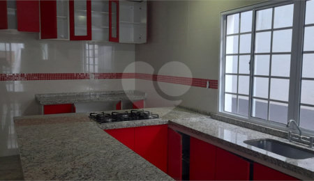 Casa à venda com 3 suítes em Limão, São Paulo, SP