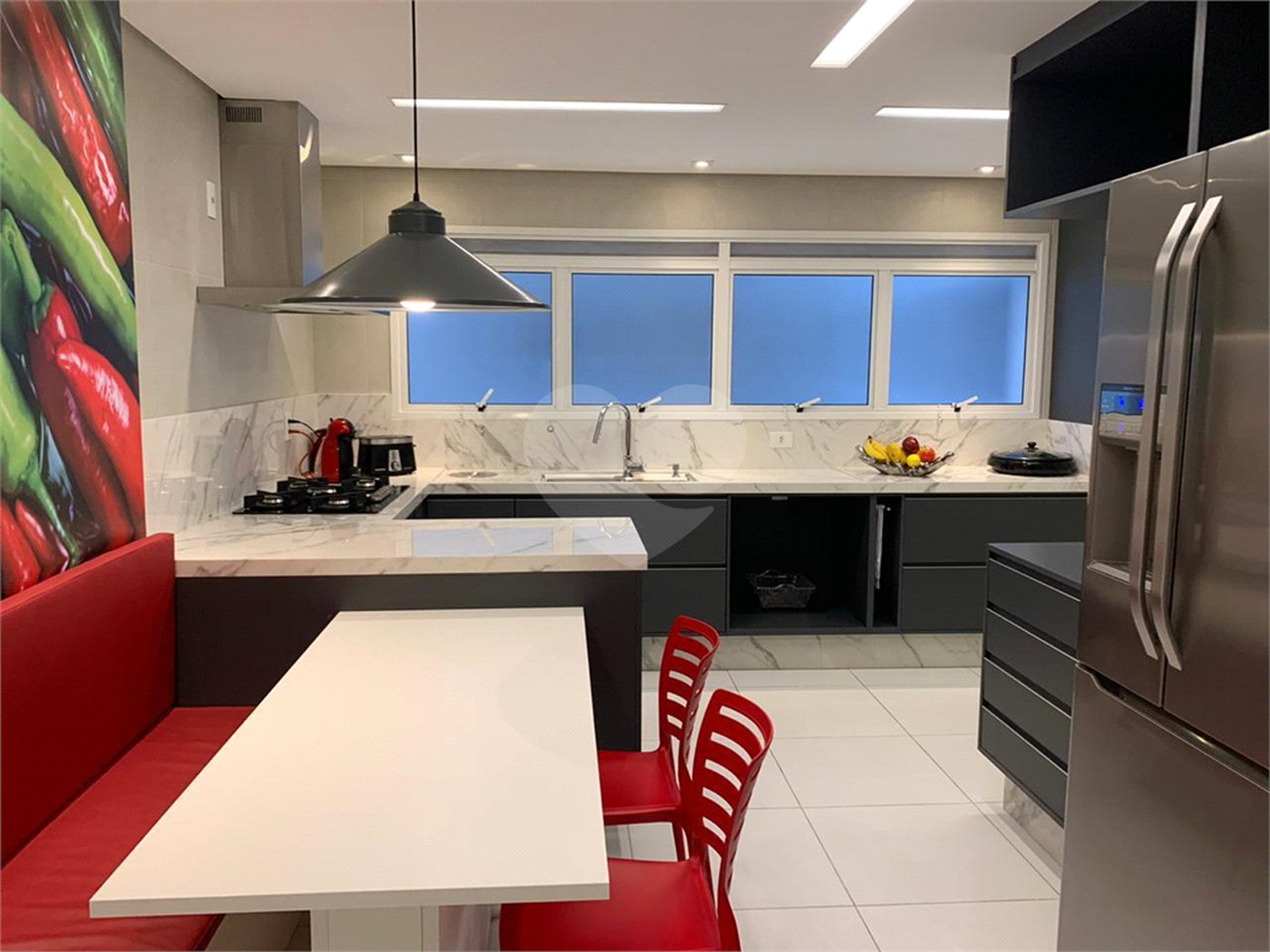 Apartamento à venda com 4 quartos, sendo 3 suítes, em Morumbi, São Paulo, SP