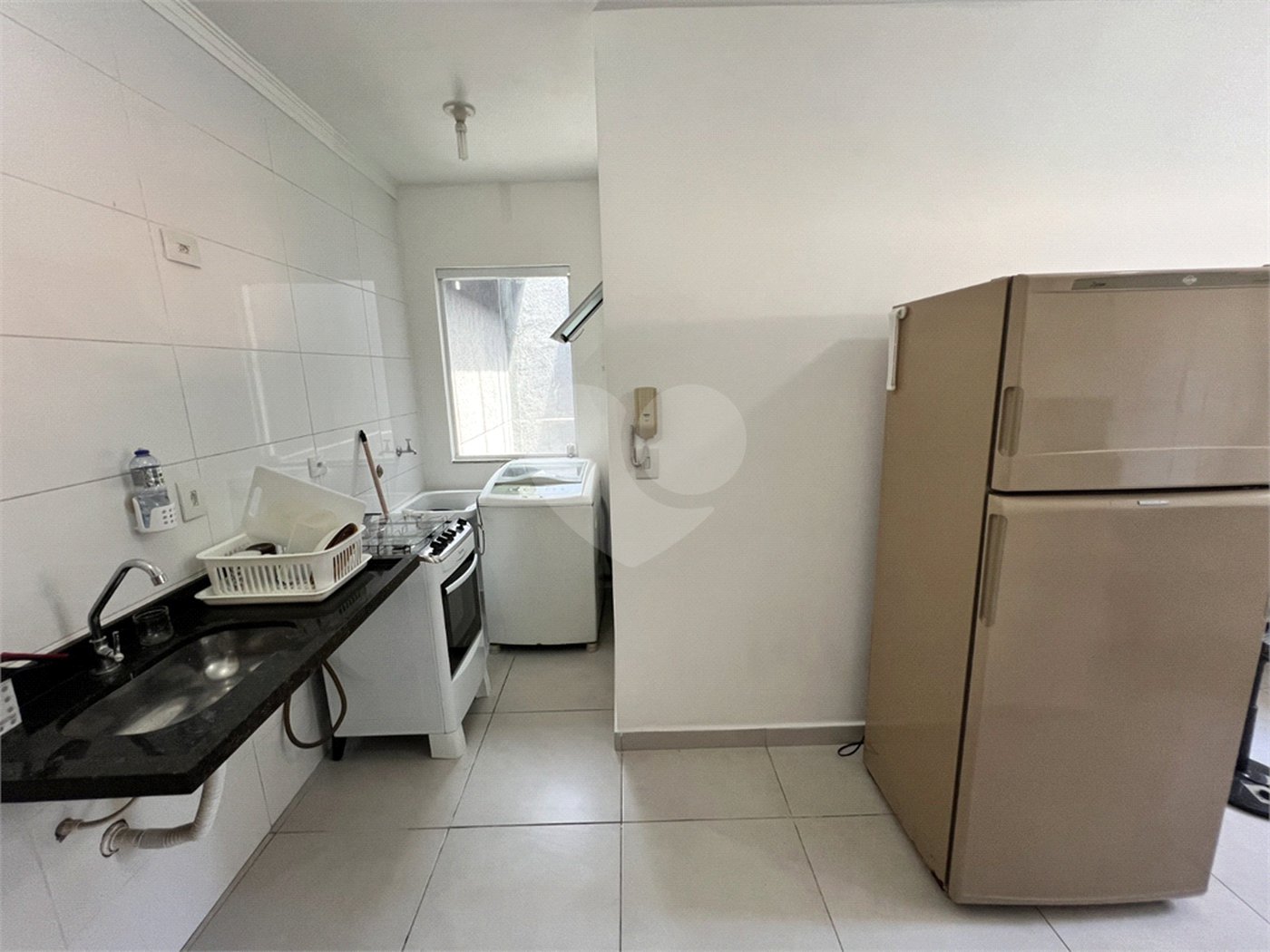 Apartamento à venda com 1 quarto em Parada Inglesa, São Paulo, SP