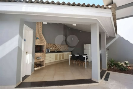 Casa à venda com 4 suítes em Independência, São Bernardo do Campo, SP