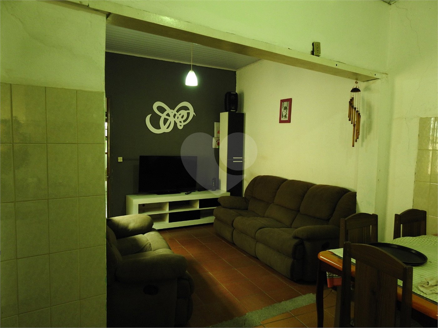 Casa à venda com 7 quartos em Chora Menino, São Paulo, SP