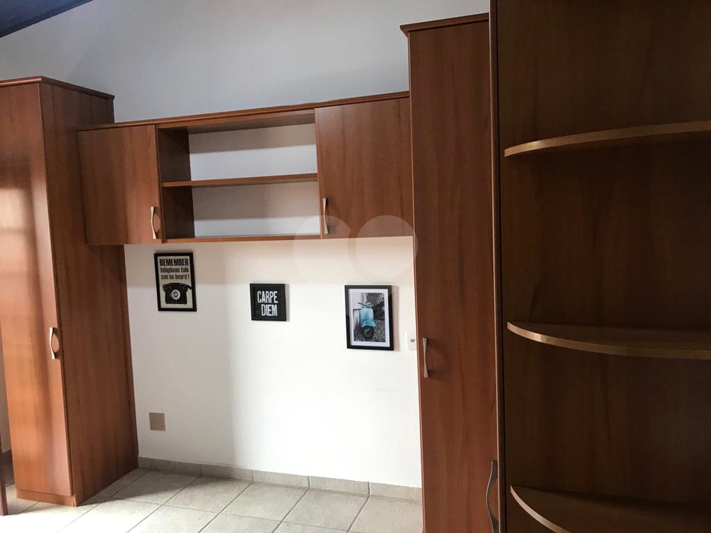 Sobrado à venda com 3 suítes em Vila Odim Antão, Sorocaba, SP