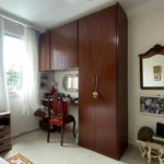 Apartamento com 3 dormitórios à venda, 150 m² por R$ 1.650.000,00 - Ponta da Praia - Santos/SP