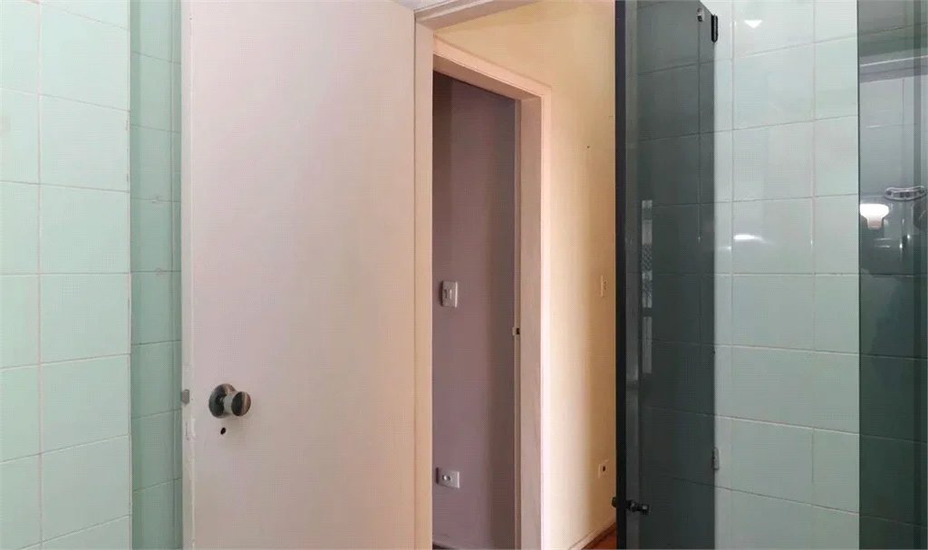 Apartamento à venda com 3 quartos em Sumarezinho, São Paulo, SP