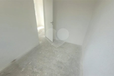 Apartamento à venda com 2 quartos em Vila Andrade, São Paulo, SP