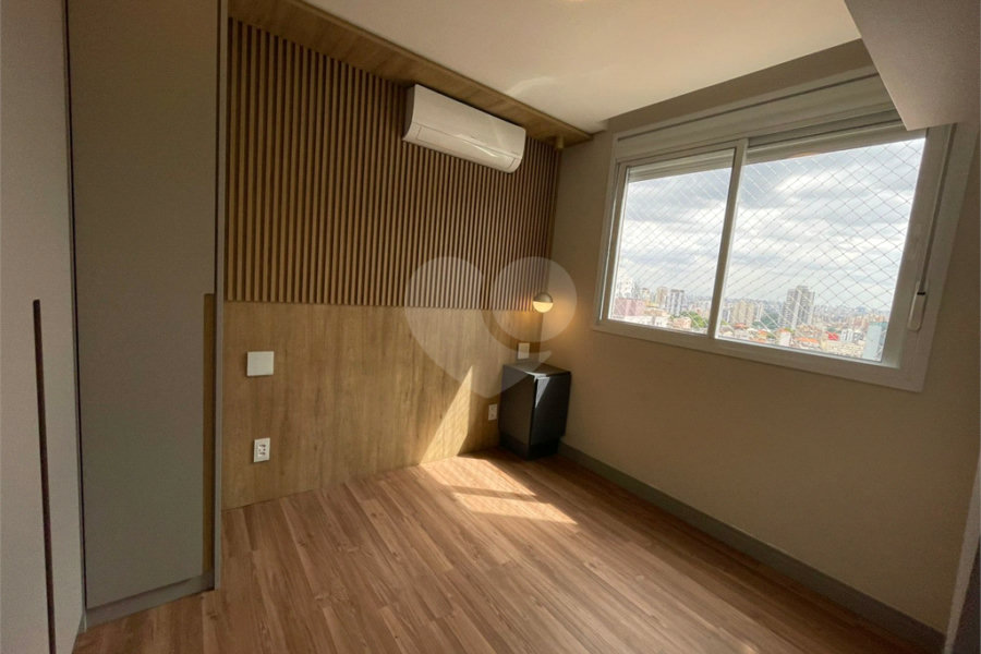 Apartamento à venda com 3 quartos, sendo 1 suíte, em Tucuruvi, São Paulo, SP
