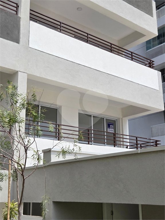Apartamento à venda com 1 suíte em Butantã, São Paulo, SP