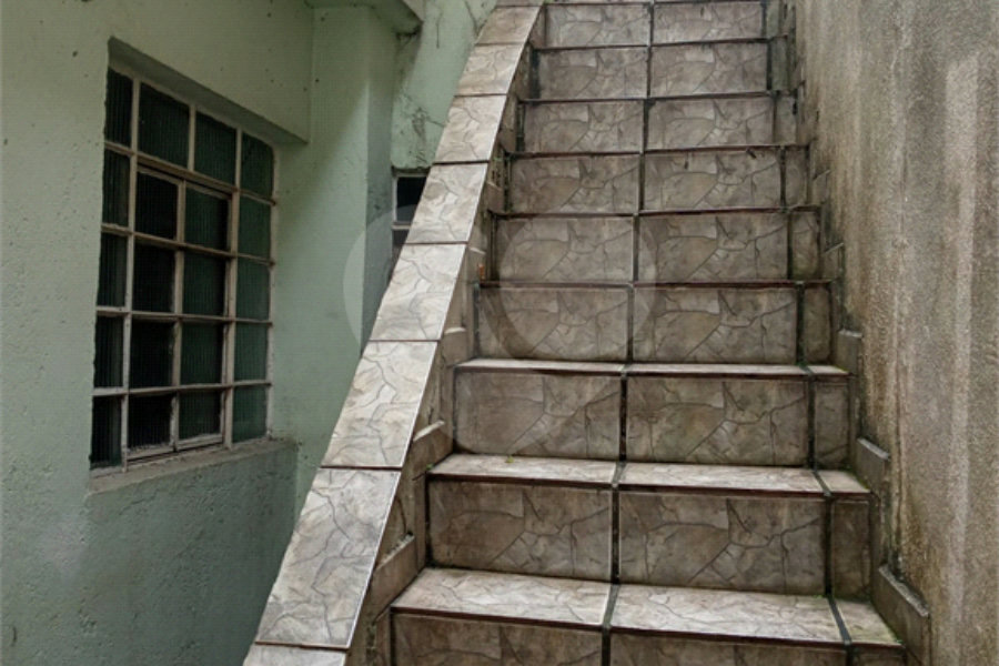 Sobrado à venda com 4 quartos, sendo 1 suíte, em Lauzane Paulista, São Paulo, SP