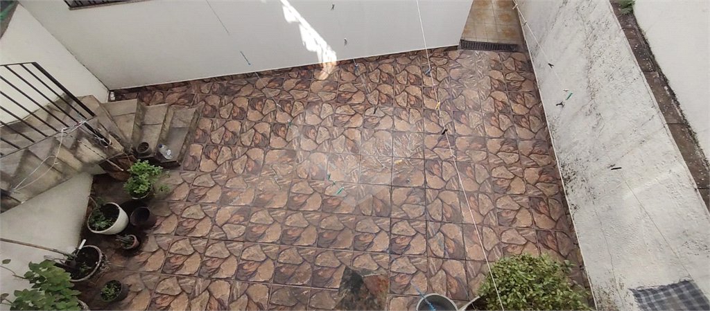 Sobrado à venda com 3 quartos, sendo 1 suíte, em Santana, São Paulo, SP