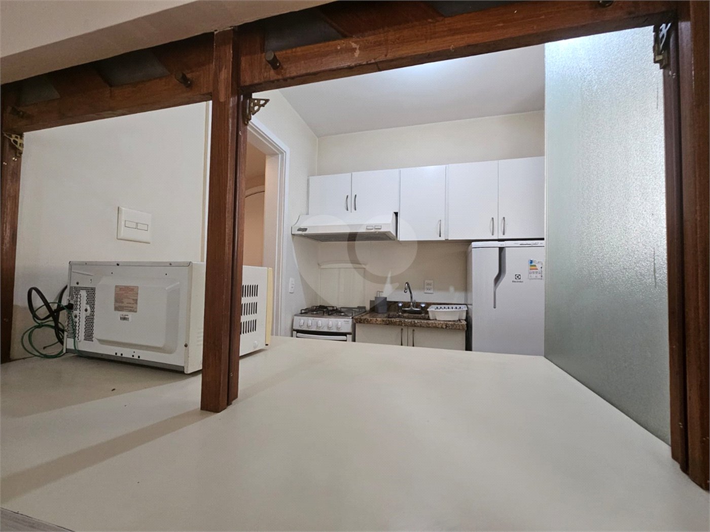 Apartamento à venda com 1 suíte em Jardim Paulista, São Paulo, SP