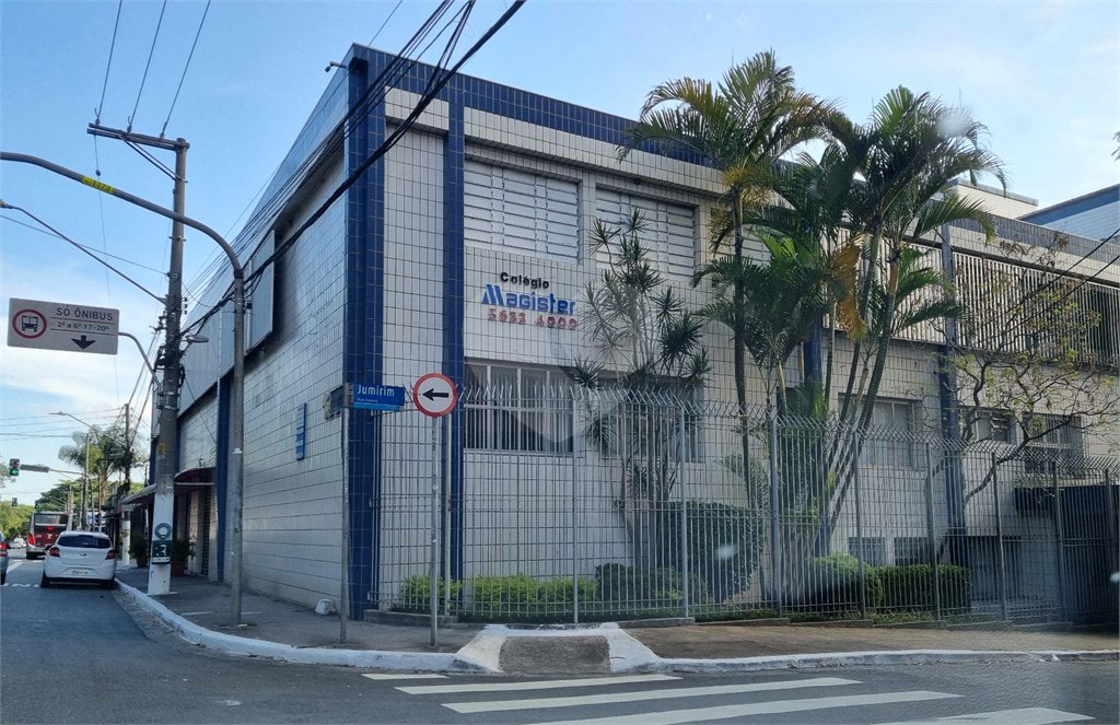 Terreno à venda em Campo Grande, São Paulo, SP