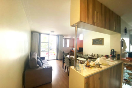 Apartamento à venda com 3 quartos, sendo 1 suíte, em Nossa Senhora do Ó, São Paulo, SP
