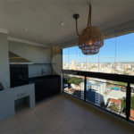Apartamento à venda com 3 quartos, sendo 1 suíte, em Vila Independência, Sorocaba, SP