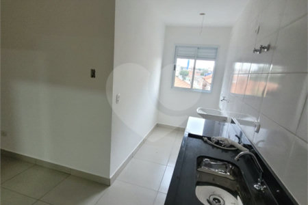 Apartamento à venda com 1 quarto em Vila Mazzei, São Paulo, SP
