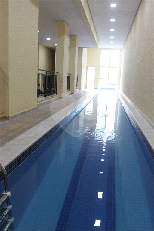 Apartamento à venda com 1 quarto em Santana, São Paulo, SP