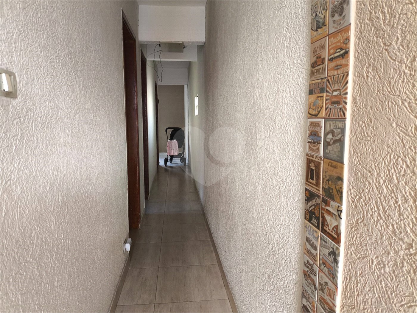 Casa à venda com 2 quartos em Vila Medeiros, São Paulo, SP