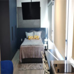 Apartamento para alugar com 1 quarto em Vila Mariana, São Paulo, SP