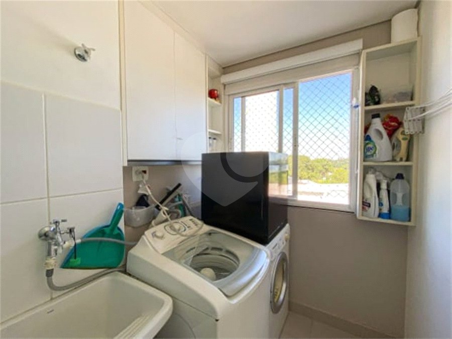 Apartamento à venda com 2 quartos em Santa Claudina, Vinhedo, SP