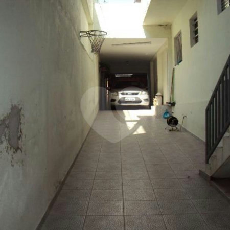 Sobrado à venda com 8 quartos em Vila Medeiros, São Paulo, SP