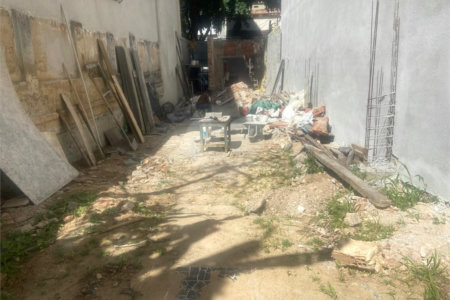 Terreno à venda com 1 suíte, em Maracanã, Rio de Janeiro, RJ