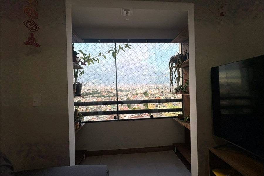Apartamento à venda com 2 quartos em Casa Verde, São Paulo, SP